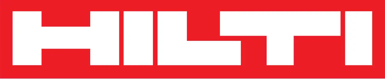 HILTI-logo