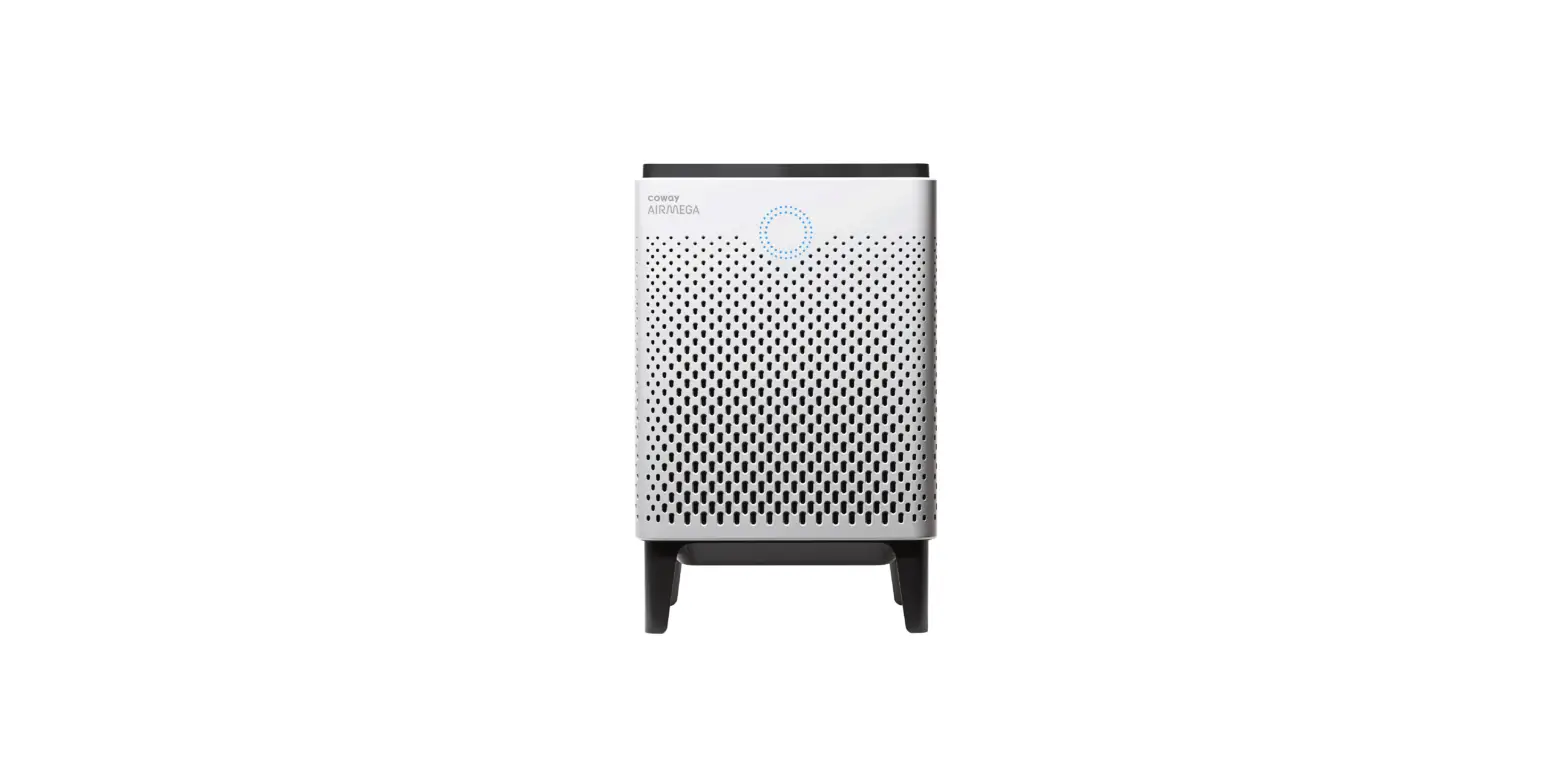 Coway Ap-3522f Airmega Prox Air Purifier User Manual