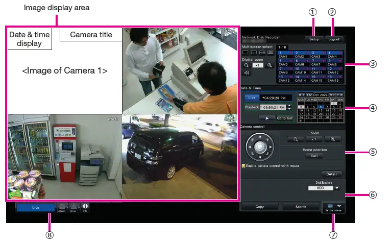 I-PRO-WJ-NU101K-Series-Network-Disk-Recorder-FIG-1