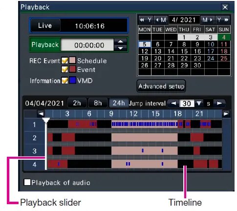 I-PRO-WJ-NU101K-Series-Network-Disk-Recorder-FIG-6