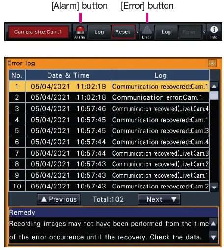 I-PRO-WJ-NU101K-Series-Network-Disk-Recorder-FIG-7