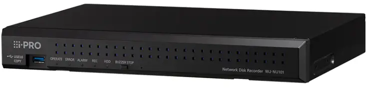I-PRO-WJ-NU101K-Series-Network-Disk-Recorder-PRODUCT