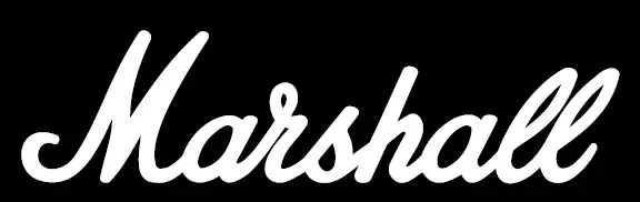 Marshall logo