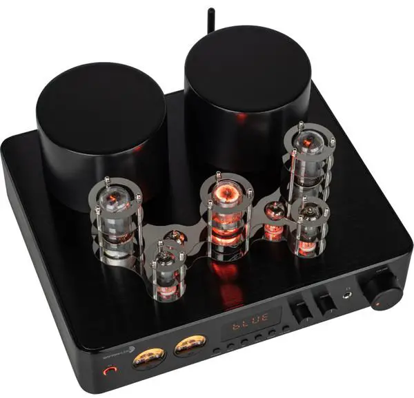DAYTON-AUDIO-HTA200-Integrated-Stereo-Hybrid-Tube-Amplifier-PRODUCT