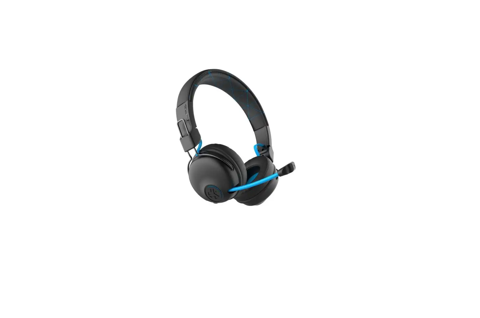 Jlab Play Gaming Wireless Headset User Guide Jlab Play Gaming Wireless Headset User Guide
