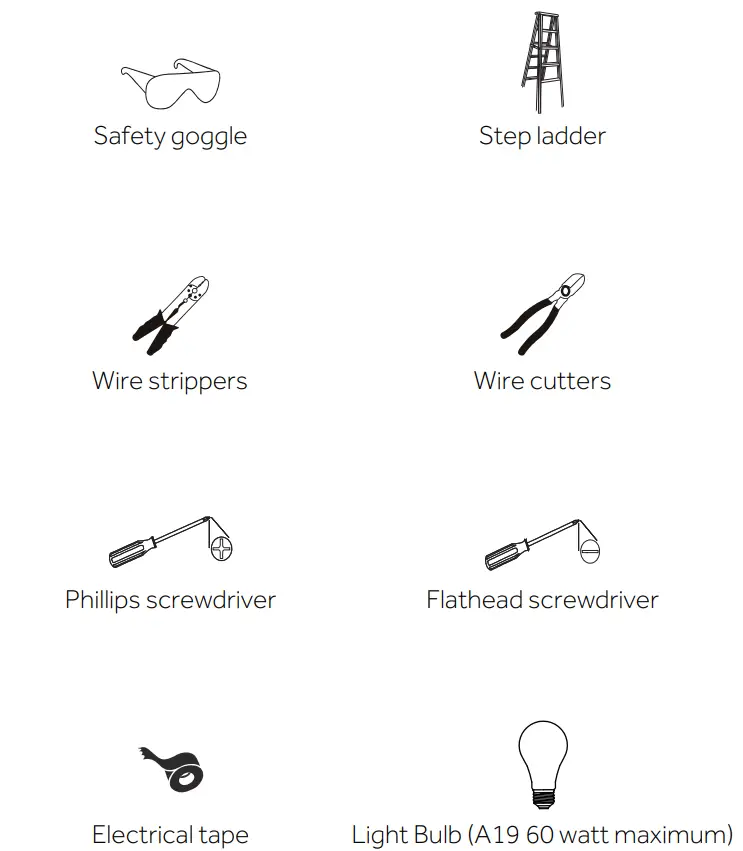 SIGNATURE HARDWARE 479853 BALIDO Pendant - fig