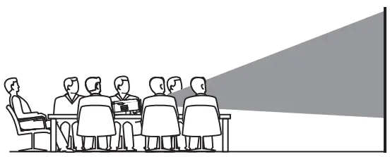 Placing Your Projector