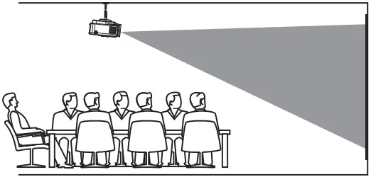 Placing Your Projector