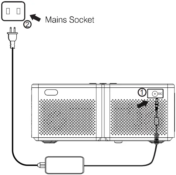 Boot Operation Guide