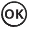 OK Icon