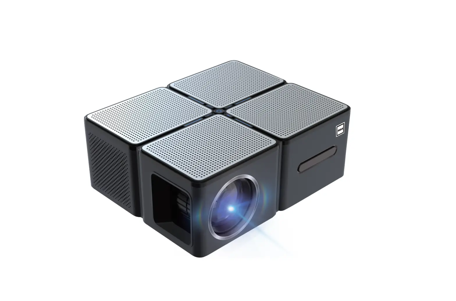 Rca Rpj167 Full Hd Projector User Guide Rca Rpj167 Full Hd Projector User Guide