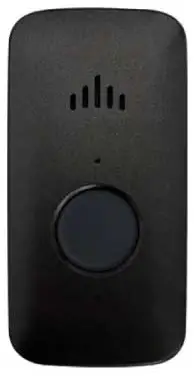 Bay Alarm Medical 0306 SOS Mobile Medical Alert System -