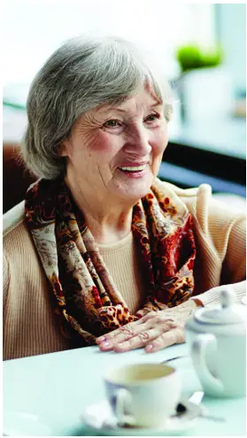 Bay Alarm Medical 0306 SOS Mobile Medical Alert System - Refer A Friend,