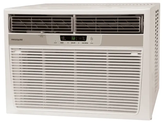 FRIGIDAIRE R410 Room Air Conditioner