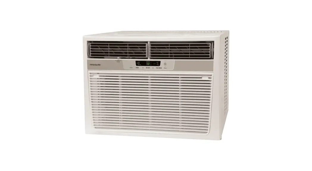 Frigidaire R410 Room Air Conditioner User Manual