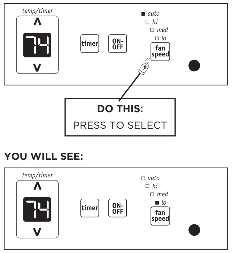 FRIGIDAIRE R410 Room Air Conditioner -YOU WILL SEE 1