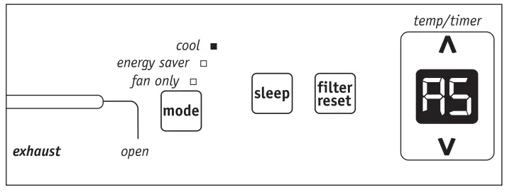 FRIGIDAIRE R410 Room Air Conditioner -YOU WILL SEE6