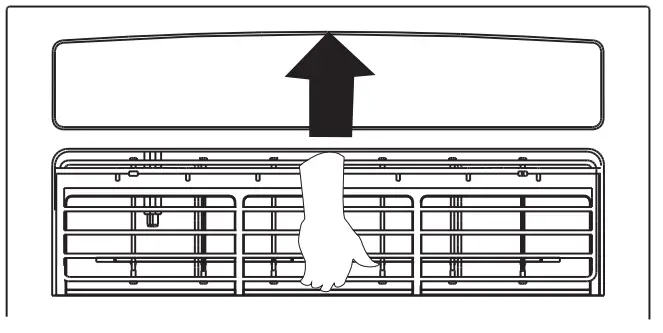 FRIGIDAIRE R410 Room Air Conditioner -YOU WILL SEE8