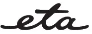 ETA logo