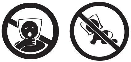 ETA3521 Bag Vacuum Cleaner - icon2