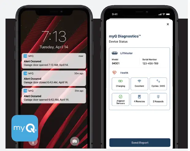 LiftMaster-84501-Smart-Garage-Opener-with-Integrated-Dual-LED-Lighting-System-fig-3