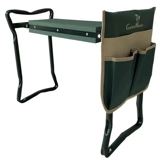 Garten Meister 96 76 91 2 in 1 Knee Chair Kneeler