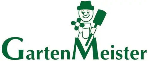 Garten Meister logo