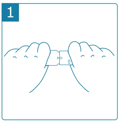 CryoConcepts CryoClear Pen - Fig 1