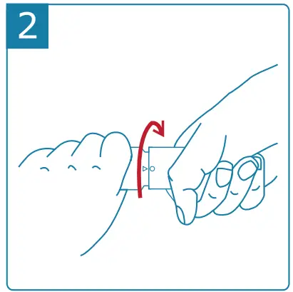 CryoConcepts CryoClear Pen - Fig 2