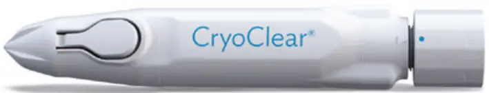 CryoConcepts CryoClear Pen