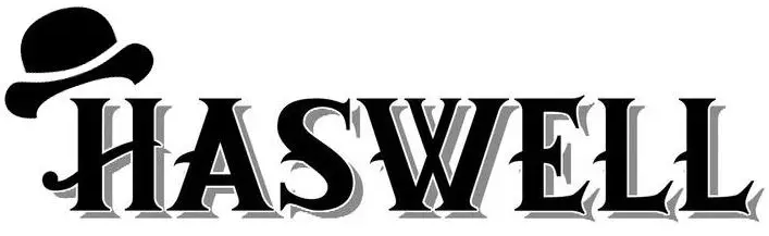 HASWILL Logo