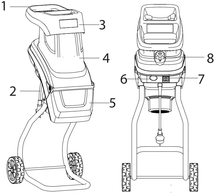 Description of the device