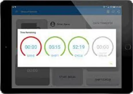 LOGELD-Electronic-Logging-Device-Software