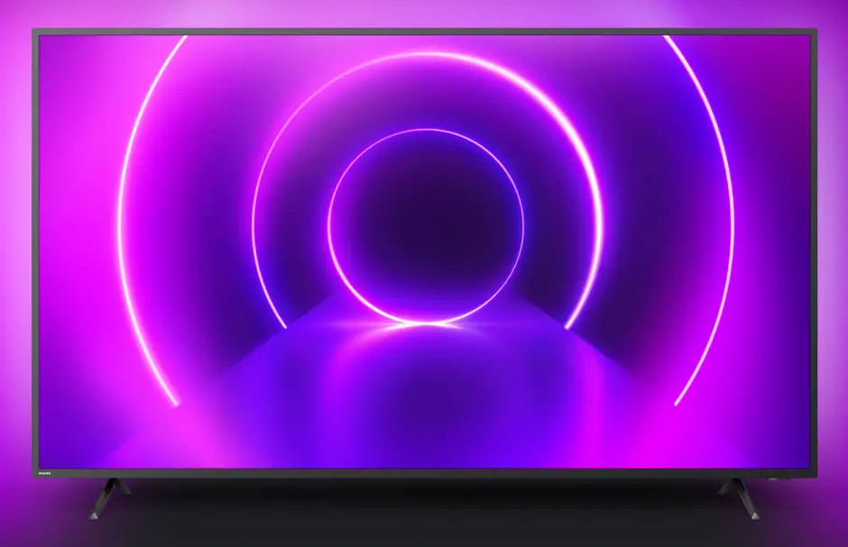 75PUT8265-56 4K UHD LED Android TV