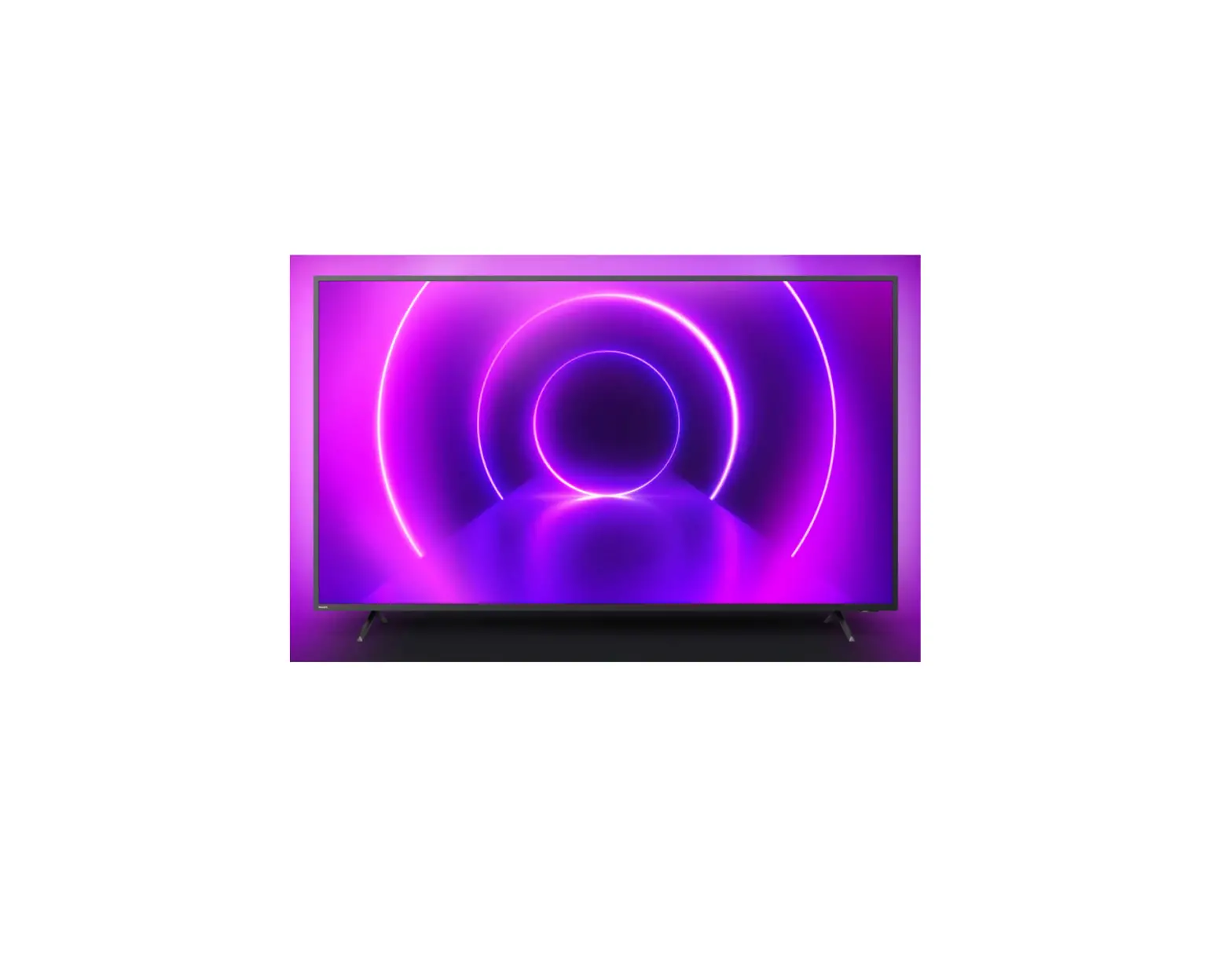 Philips 75put8265-56 4k Uhd Led Android Tv User Guide Philips 75put8265-56 4k Uhd Led Android Tv User Guide