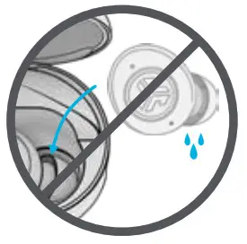 JLAB JBuds Air Pro ANC Earbuds - BUTTON2