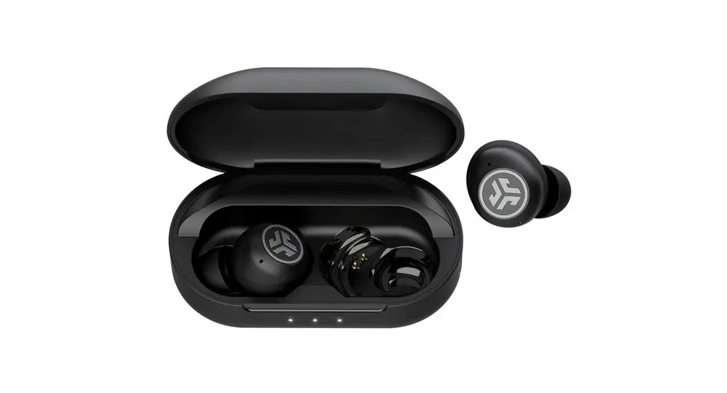 Jlab Jbuds Air Pro Anc Earbuds User Guide Jlab Jbuds Air Pro Anc Earbuds User Guide
