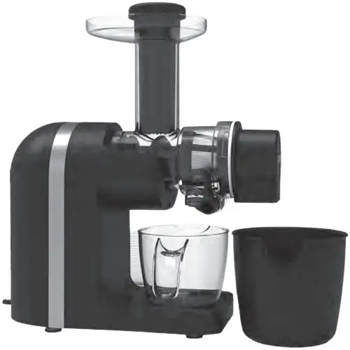 ARDESTO JEG-1500S Slow Juicer