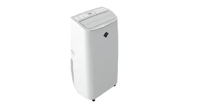 Columbiavac Klc9300gb Portable Air Conditioner User Manual Columbiavac Klc9300gb Portable Air Conditioner User Manual