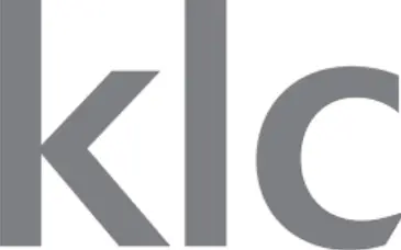KLC9300GB Portable Air Conditioner LOGO