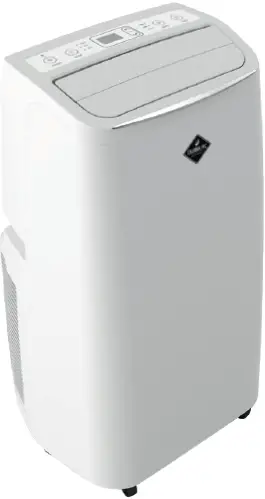 KLC9300GB Portable Air Conditioner product