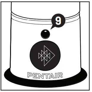 PENTAIR-USFRC-FF-3000-QC-1-Easy-Flow-Under-Counter-Water-Filtration-System-fig-5