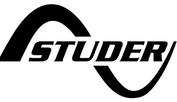 STUDER-LOGO