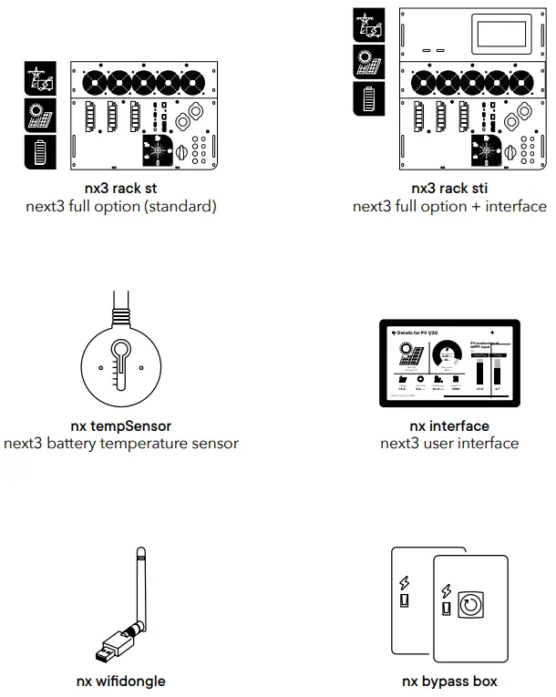 STUDER-Next3-Rack-Inverter-Charger-FIG 2