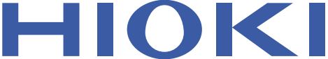 HIOKI-LOGO