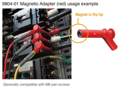 HIOKI-PW3360-Clamp-on-Power-Logger- (10)