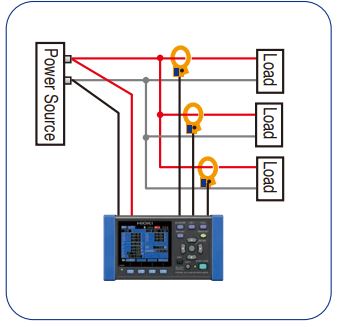 HIOKI-PW3360-Clamp-on-Power-Logger- (11)