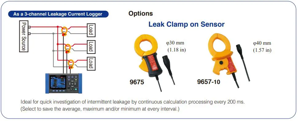 HIOKI-PW3360-Clamp-on-Power-Logger- (14)
