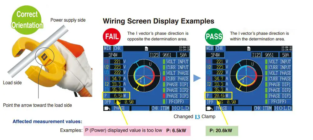 HIOKI-PW3360-Clamp-on-Power-Logger- (3)