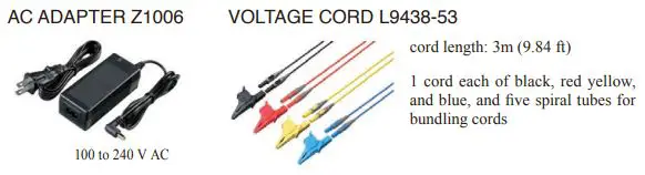 HIOKI-PW3360-Clamp-on-Power-Logger- (30)